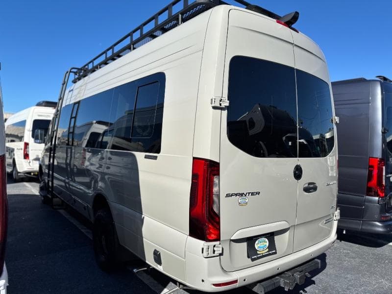 2026 Midwest Automotive Designs 2026 Midwest Automotive Designs Passage - thumbnail 4