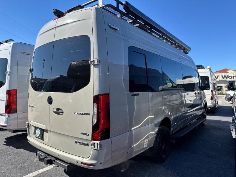 2026 Midwest Automotive Designs 2026 Midwest Automotive Designs Passage - thumbnail 5