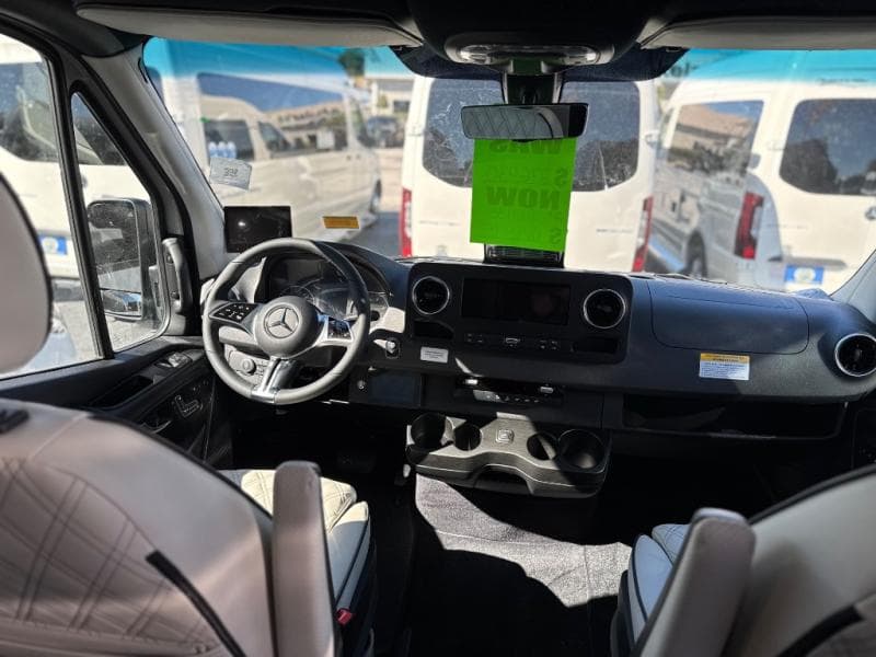 2026 Midwest Automotive Designs 2026 Midwest Automotive Designs Passage - thumbnail 7