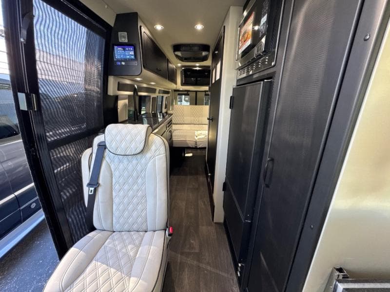 2026 Midwest Automotive Designs 2026 Midwest Automotive Designs Passage - thumbnail 8