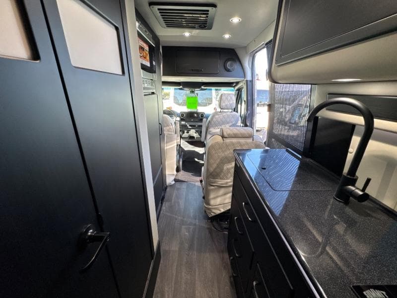 2026 Midwest Automotive Designs 2026 Midwest Automotive Designs Passage - thumbnail 9