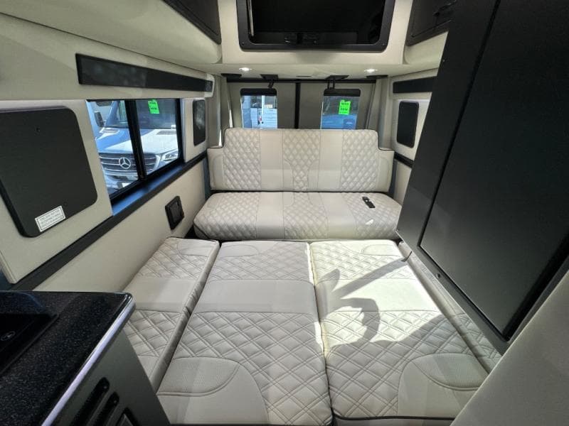 2026 Midwest Automotive Designs 2026 Midwest Automotive Designs Passage - thumbnail 15