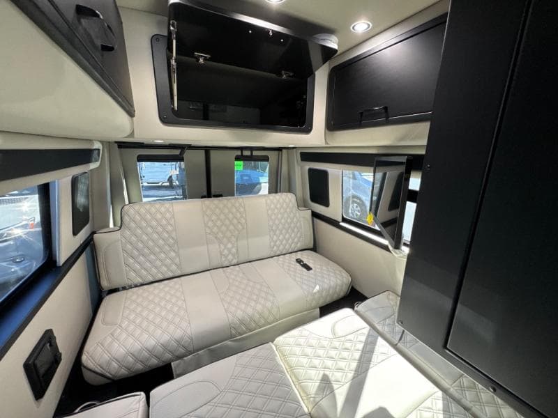 2026 Midwest Automotive Designs 2026 Midwest Automotive Designs Passage - thumbnail 16