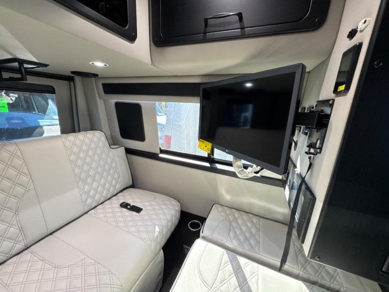 2026 Midwest Automotive Designs 2026 Midwest Automotive Designs Passage - thumbnail 17