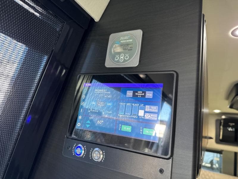 2026 Midwest Automotive Designs 2026 Midwest Automotive Designs Passage - thumbnail 19