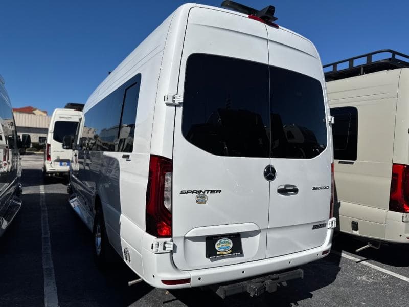 2026 Midwest Automotive Designs 2026 Midwest Automotive Designs Passage - thumbnail 4