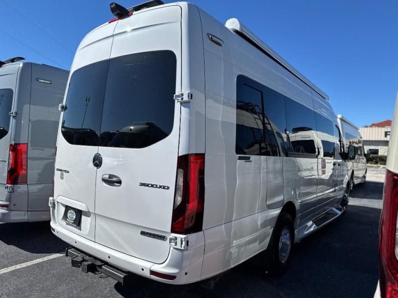 2026 Midwest Automotive Designs 2026 Midwest Automotive Designs Passage - thumbnail 5