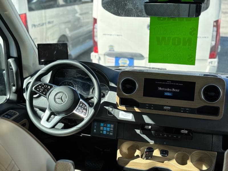 2026 Midwest Automotive Designs 2026 Midwest Automotive Designs Passage - thumbnail 6