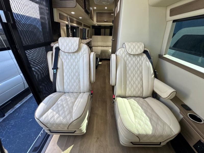 2026 Midwest Automotive Designs 2026 Midwest Automotive Designs Passage - thumbnail 7