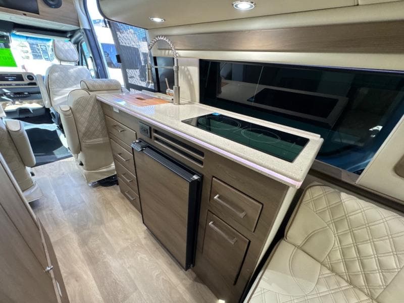 2026 Midwest Automotive Designs 2026 Midwest Automotive Designs Passage - thumbnail 9