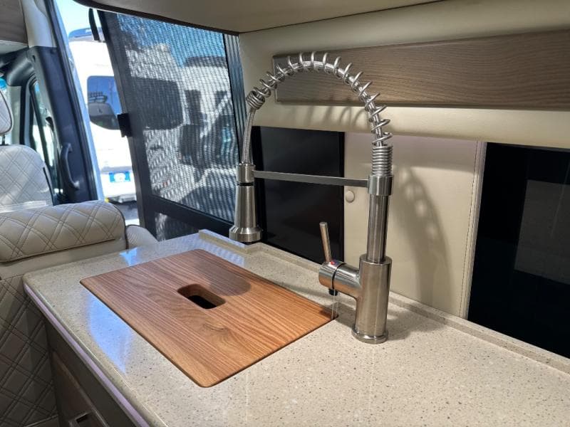 2026 Midwest Automotive Designs 2026 Midwest Automotive Designs Passage - thumbnail 11