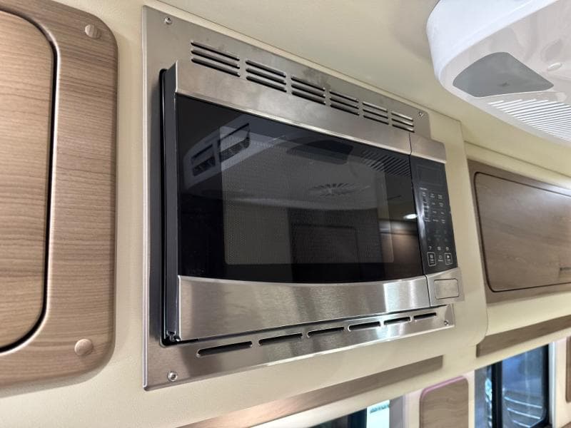 2026 Midwest Automotive Designs 2026 Midwest Automotive Designs Passage - thumbnail 14