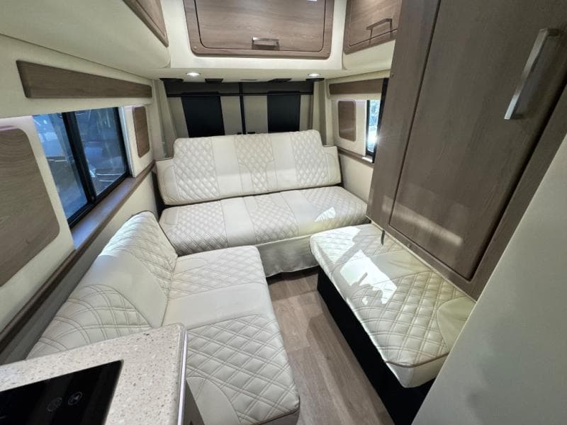 2026 Midwest Automotive Designs 2026 Midwest Automotive Designs Passage - thumbnail 15