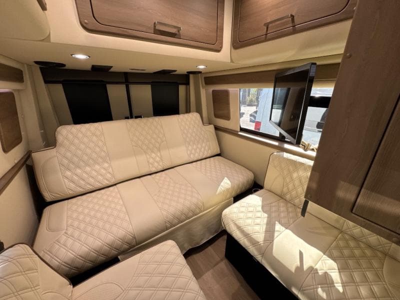 2026 Midwest Automotive Designs 2026 Midwest Automotive Designs Passage - thumbnail 16