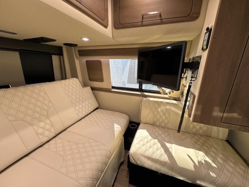 2026 Midwest Automotive Designs 2026 Midwest Automotive Designs Passage - thumbnail 17