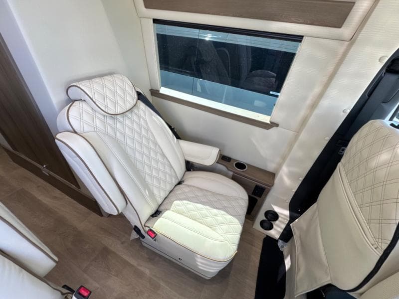 2026 Midwest Automotive Designs 2026 Midwest Automotive Designs Passage - thumbnail 19