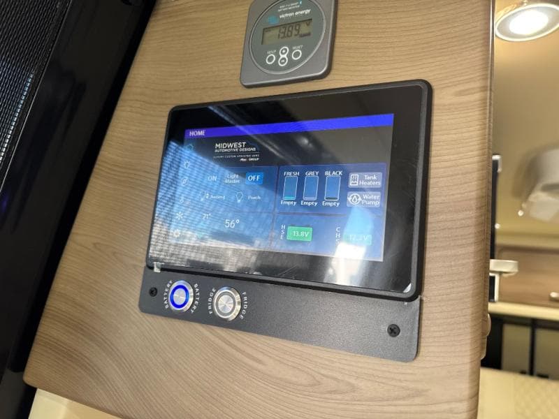 2026 Midwest Automotive Designs 2026 Midwest Automotive Designs Passage - thumbnail 21