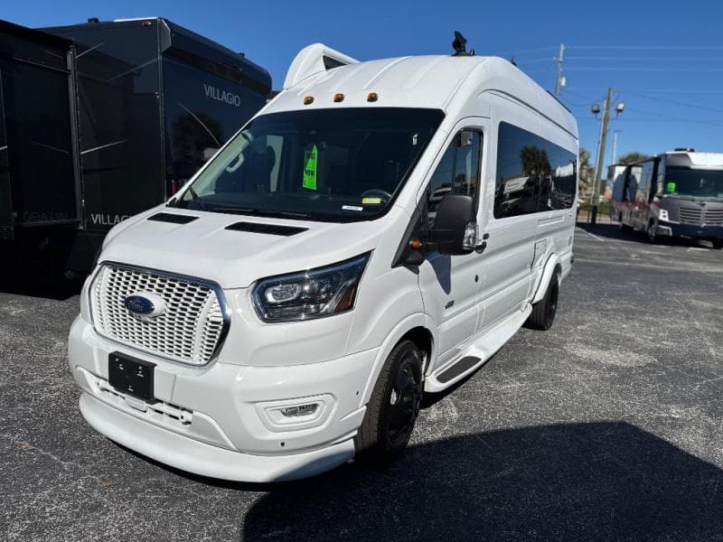 2026 Midwest Automotive Designs 2026 Midwest Automotive Designs Passage - thumbnail 3