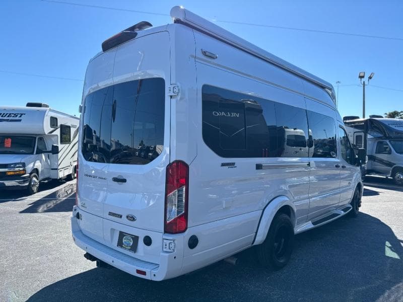 2026 Midwest Automotive Designs 2026 Midwest Automotive Designs Passage - thumbnail 5