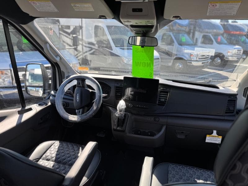 2026 Midwest Automotive Designs 2026 Midwest Automotive Designs Passage - thumbnail 7