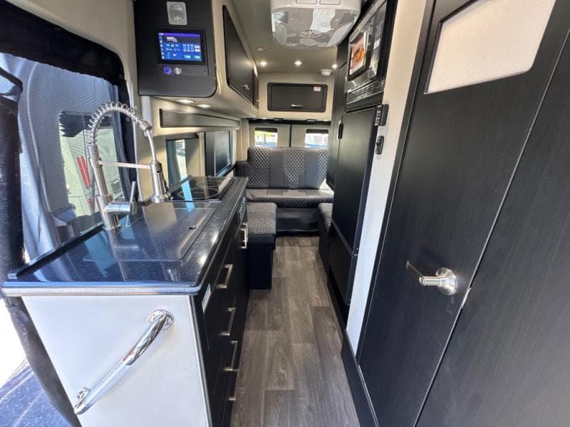 2026 Midwest Automotive Designs 2026 Midwest Automotive Designs Passage - thumbnail 8