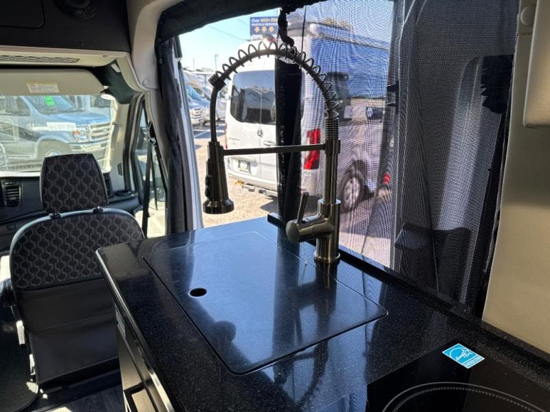 2026 Midwest Automotive Designs 2026 Midwest Automotive Designs Passage - thumbnail 12