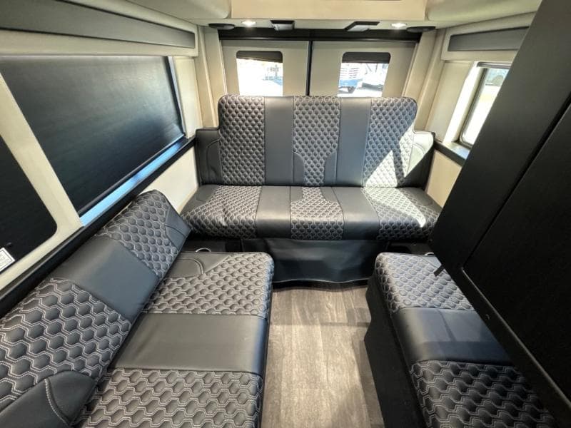 2026 Midwest Automotive Designs 2026 Midwest Automotive Designs Passage - thumbnail 13