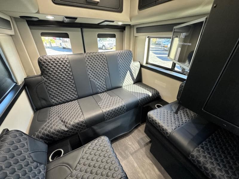 2026 Midwest Automotive Designs 2026 Midwest Automotive Designs Passage - thumbnail 14