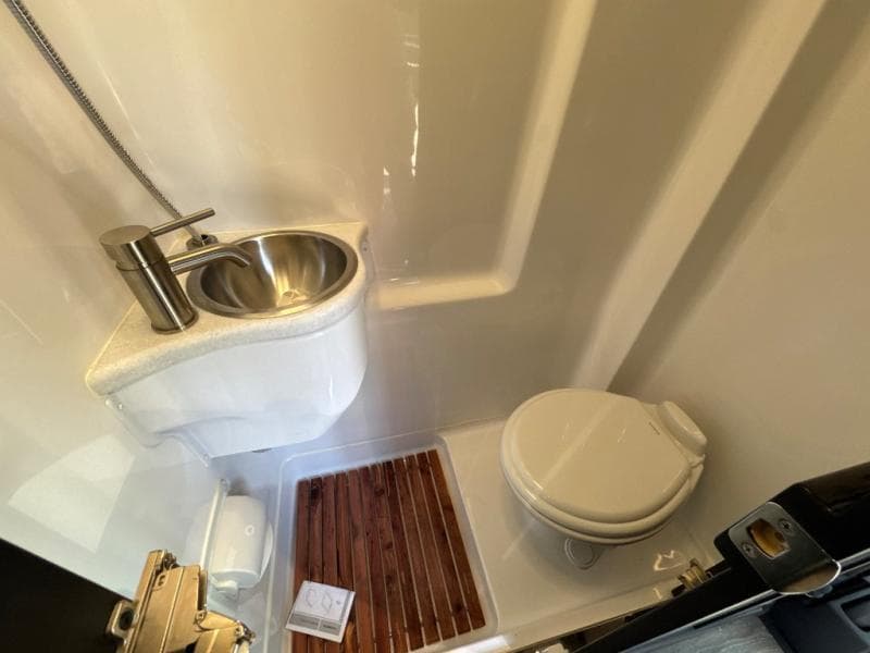 2026 Midwest Automotive Designs 2026 Midwest Automotive Designs Passage - thumbnail 16