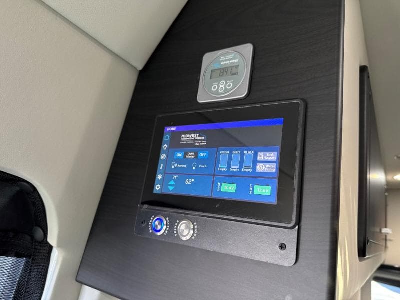 2026 Midwest Automotive Designs 2026 Midwest Automotive Designs Passage - thumbnail 18