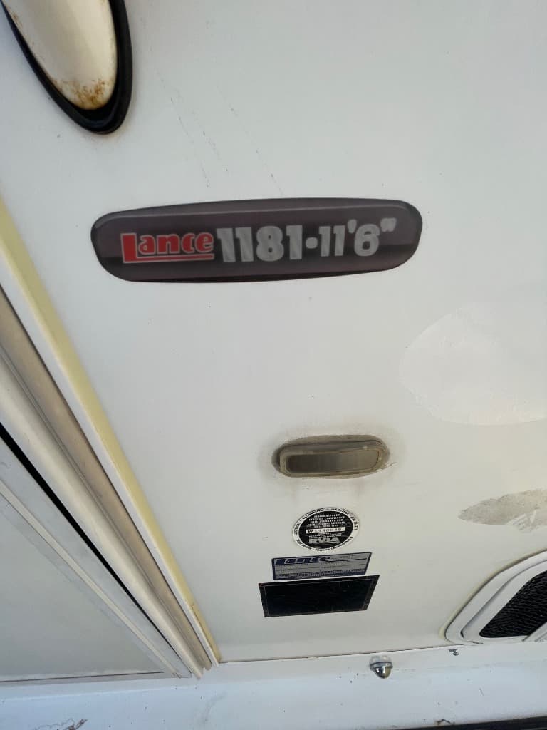 2006 Lance 2006 Lance Lance - thumbnail 10