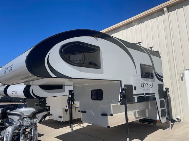 2026 nuCamp RV Cirrus 820