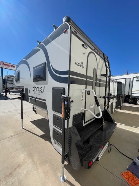 2026 nuCamp RV 2026 nuCamp RV Cirrus - thumbnail 3