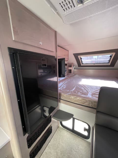 2026 nuCamp RV 2026 nuCamp RV Cirrus - thumbnail 6