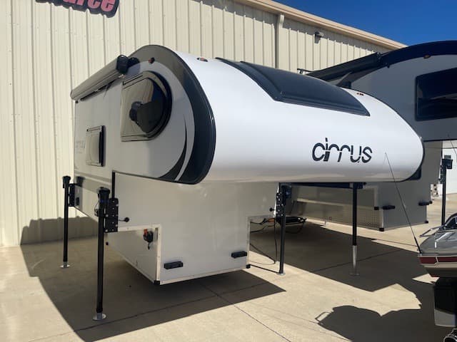 2026 nuCamp RV Cirrus 620