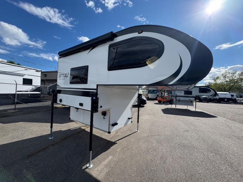 2026 nuCamp RV Cirrus 620