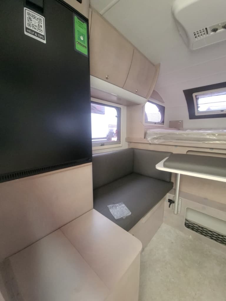 2026 nuCamp 2026 nuCamp Cirrus - thumbnail 11