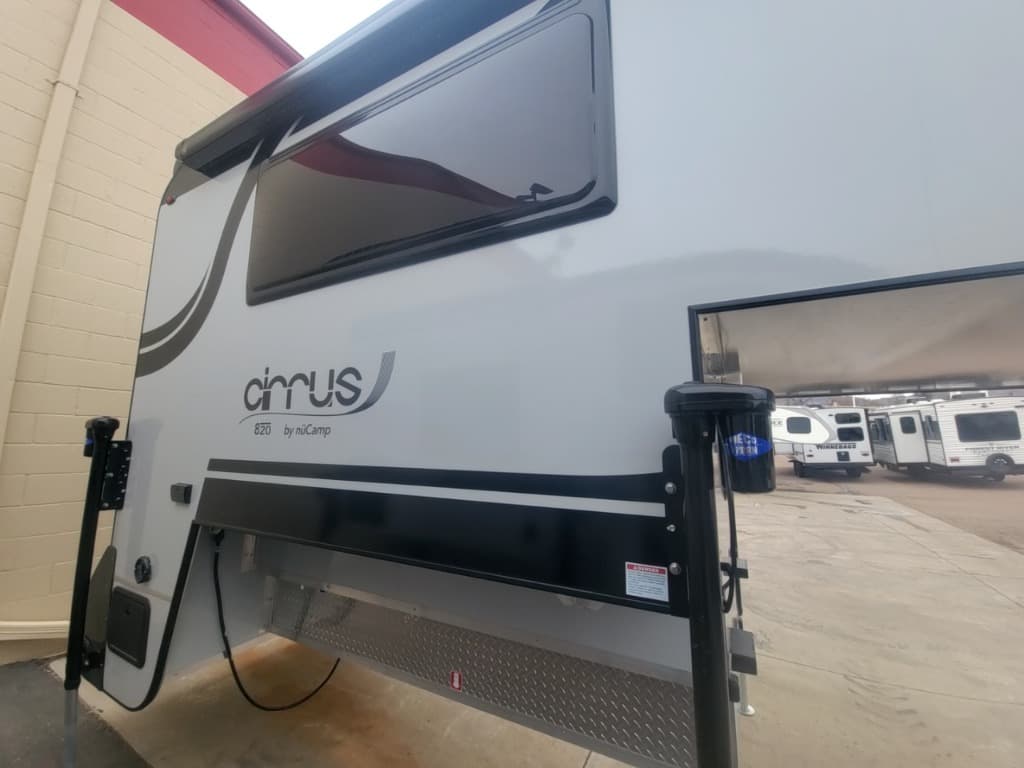 2026 nuCamp 2026 nuCamp Cirrus - thumbnail 6