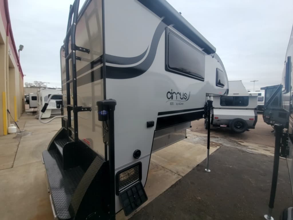 2026 nuCamp 2026 nuCamp Cirrus - thumbnail 7
