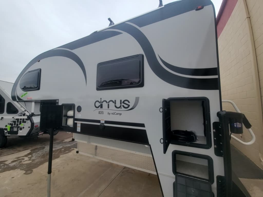 2026 nuCamp 2026 nuCamp Cirrus - thumbnail 9