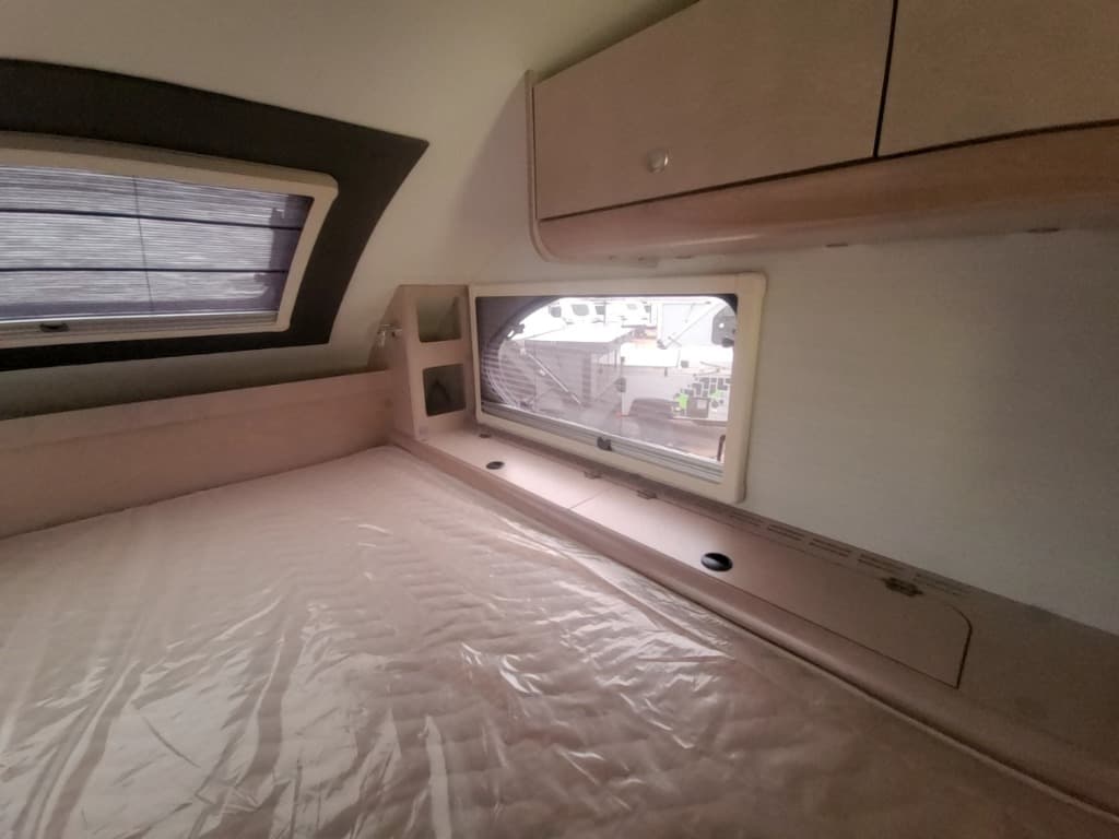 2026 nuCamp 2026 nuCamp Cirrus - thumbnail 22