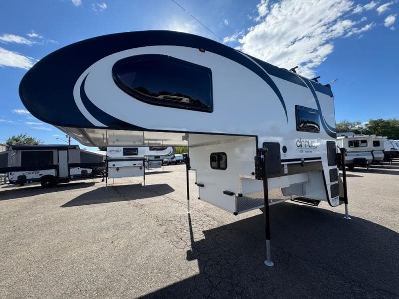 2026 nuCamp RV Cirrus 820