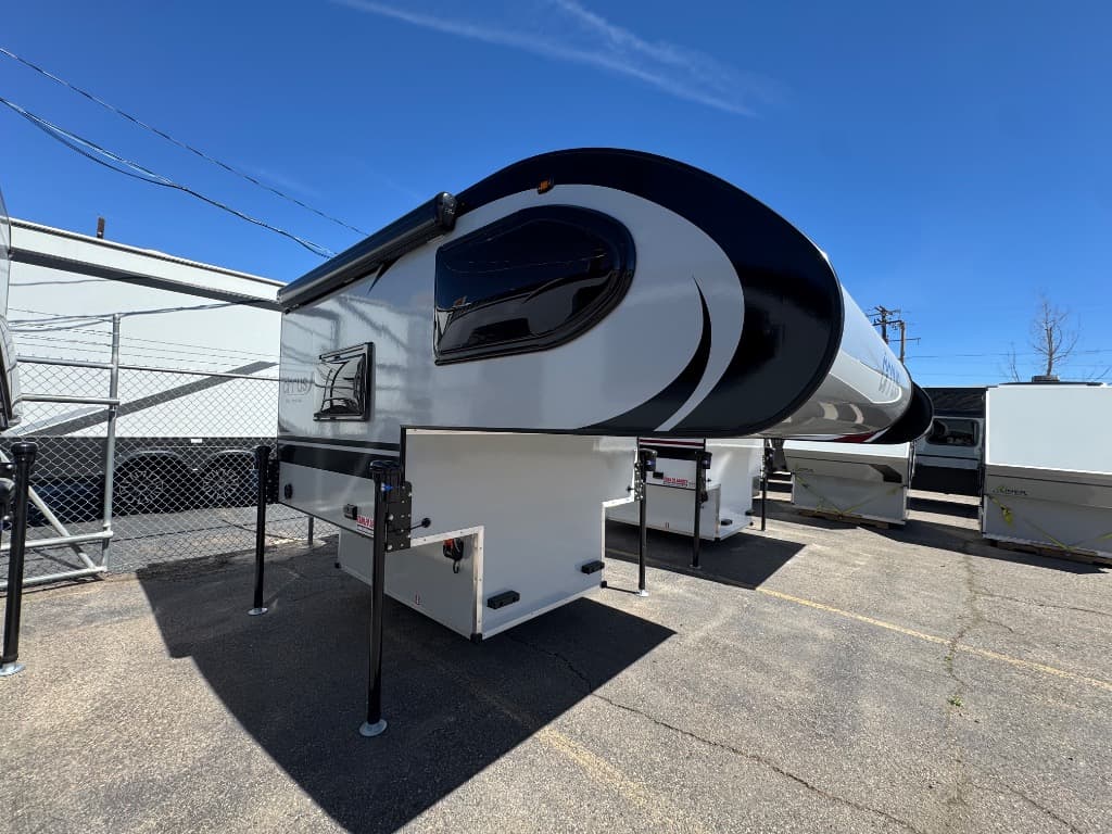 2026 nuCamp RV Cirrus 620