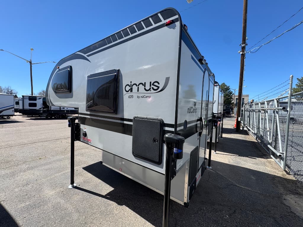 2026 nuCamp RV 2026 nuCamp RV Cirrus - thumbnail 4