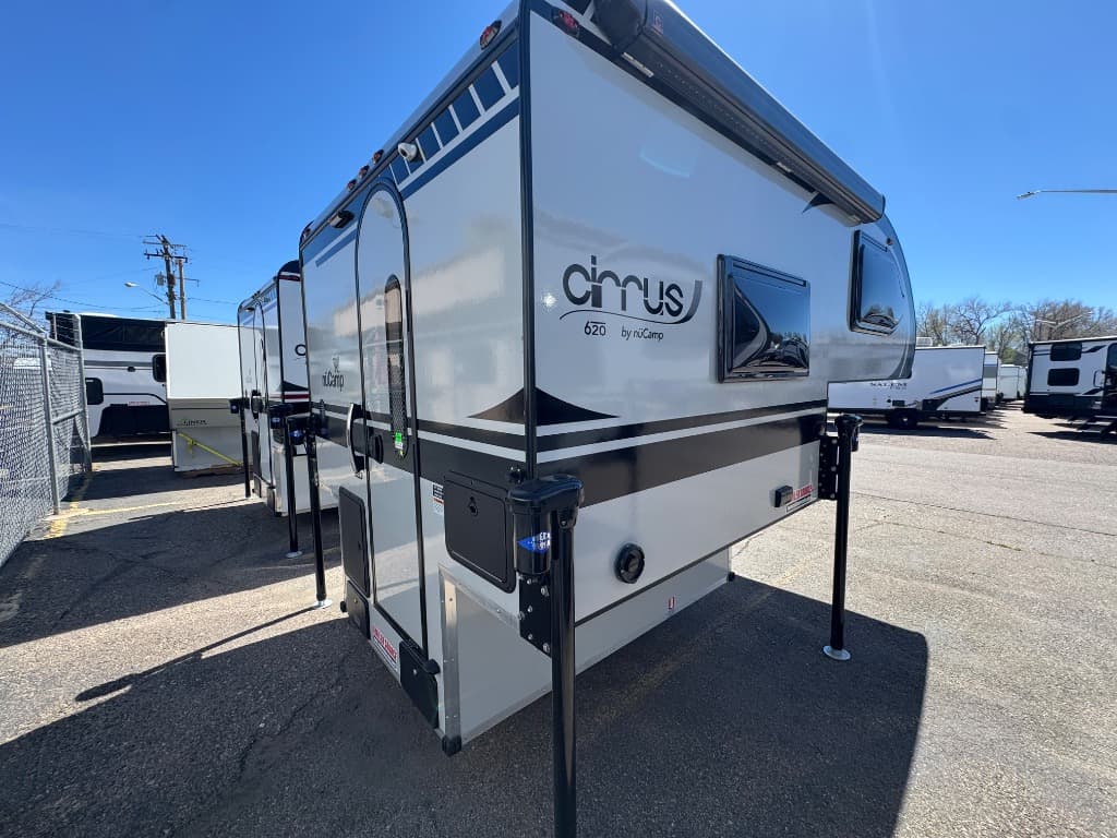 2026 nuCamp RV 2026 nuCamp RV Cirrus - thumbnail 5
