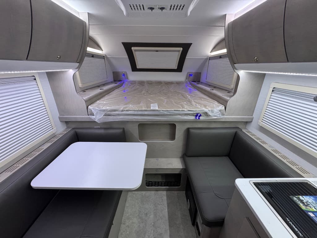 2026 nuCamp RV 2026 nuCamp RV Cirrus - thumbnail 6