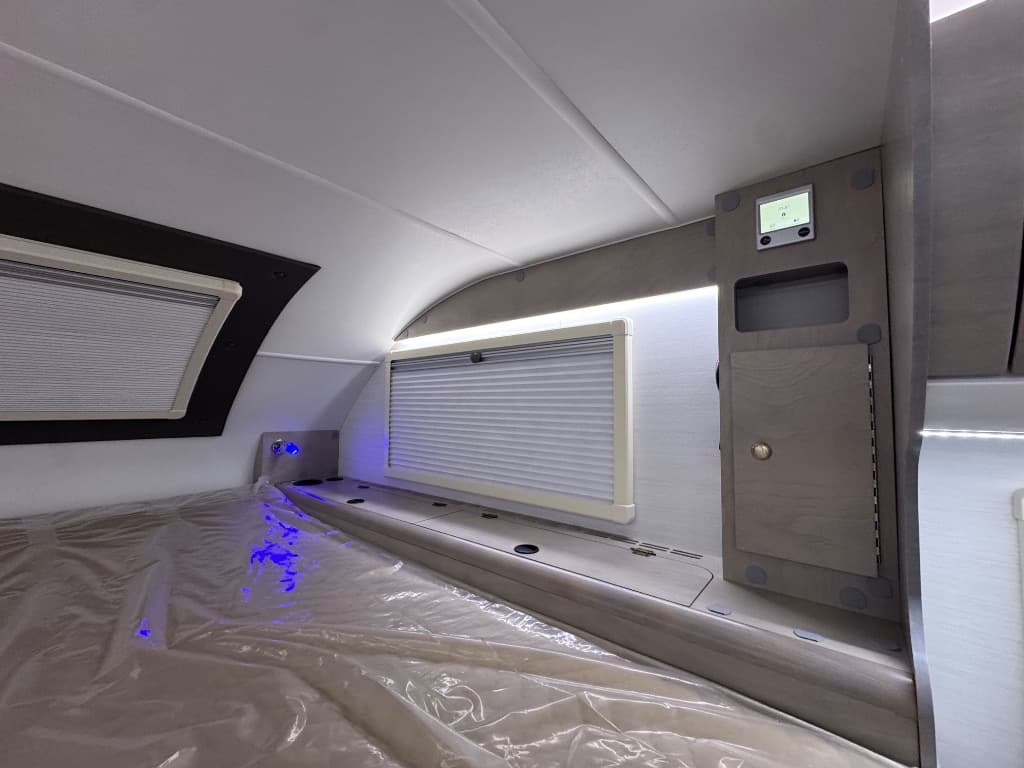 2026 nuCamp RV 2026 nuCamp RV Cirrus - thumbnail 14
