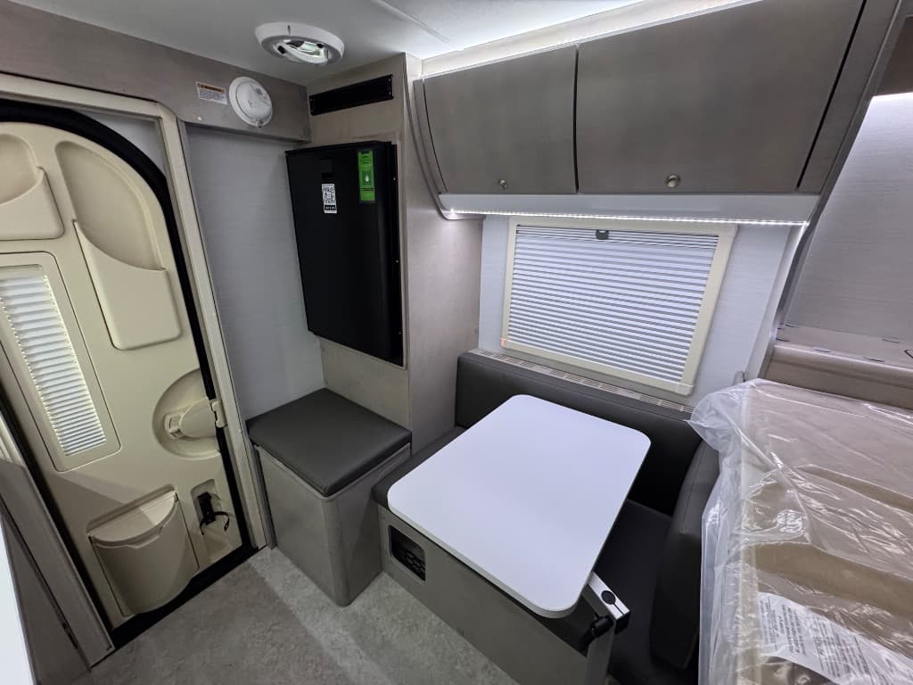 2026 nuCamp RV 2026 nuCamp RV Cirrus - thumbnail 16