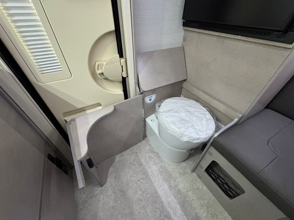 2026 nuCamp RV 2026 nuCamp RV Cirrus - thumbnail 19