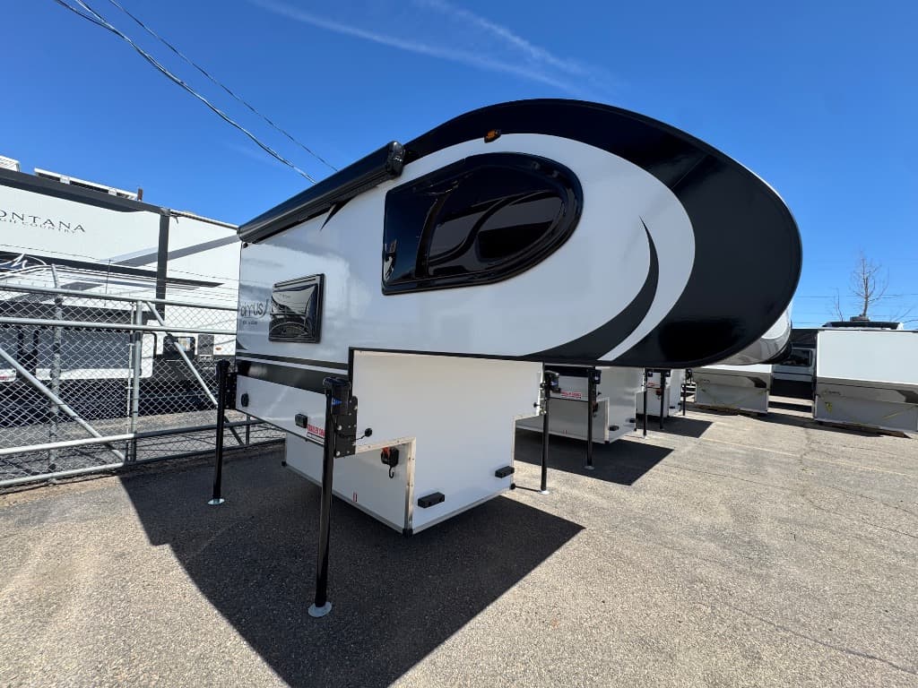 2026 nuCamp RV Cirrus 620